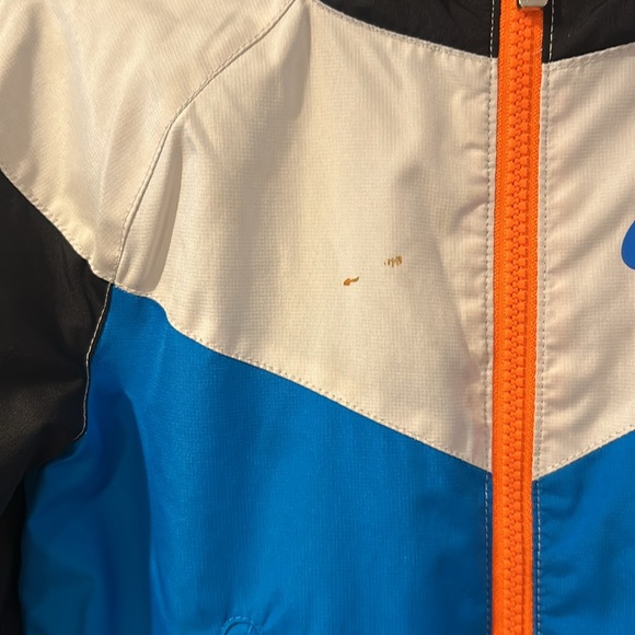 Nike Kids Lightweight Jacket - Picture 3 of 9